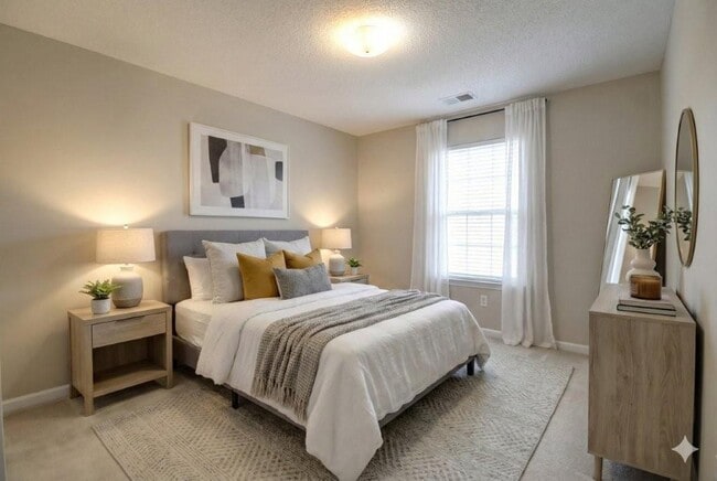 Building Photo - 1621 River Main Ct