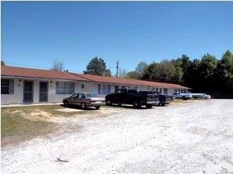 Primary Photo - Dive Inn USA