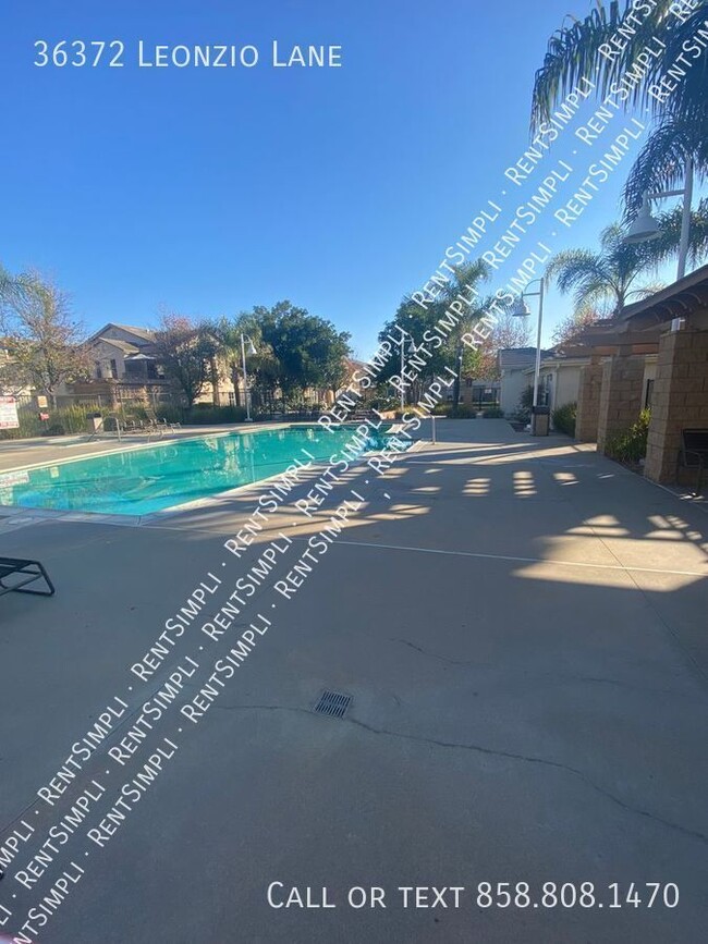 Building Photo - 36372 Leonzio Ln