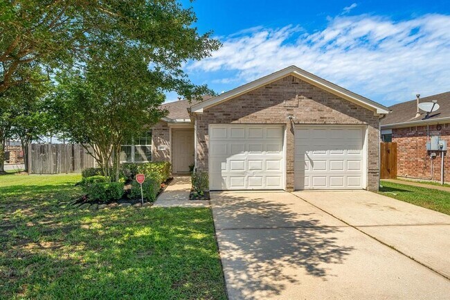 Building Photo - 603 Cypresswood Ridge
