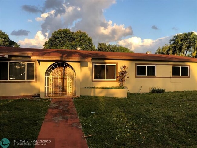 Primary Photo - 12975 NW 18th Ct