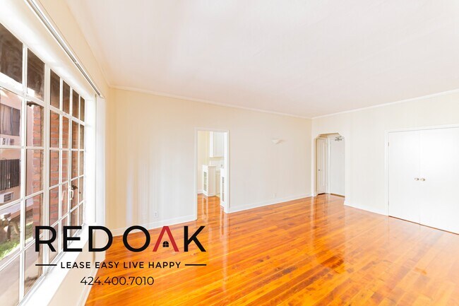 Building Photo - 621 S Gramercy Pl