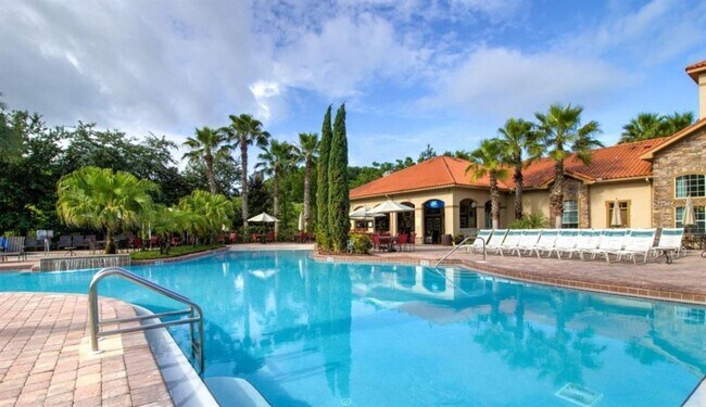 Building Photo - 1361 Tuscan Terrace