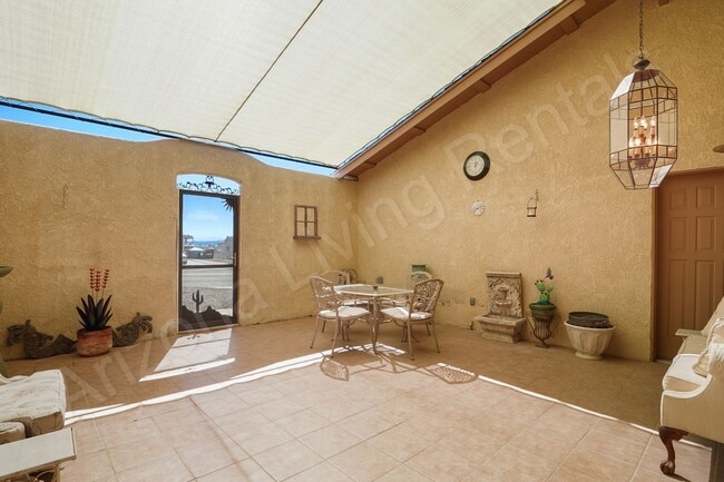 Building Photo - 3545 Chemehuevi Blvd
