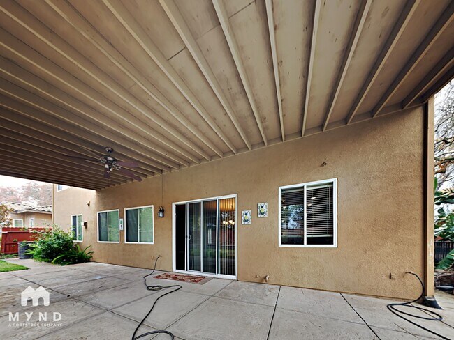 Building Photo - 9351 Palmerson Dr