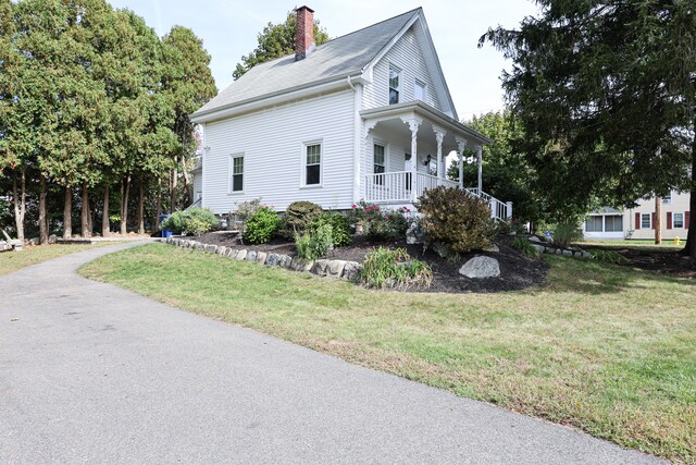 Building Photo - 50 Front St