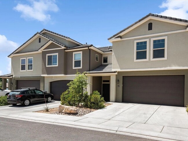 Primary Photo - Townhome for Rent