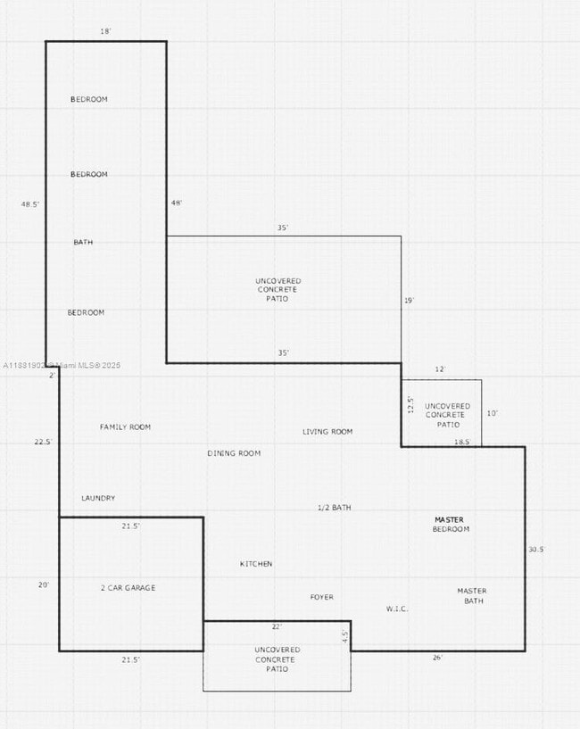 Building Photo - 17501 SW 92nd Ct