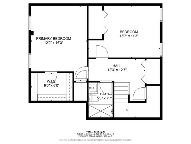 Building Photo - 3503 N Racine Ave