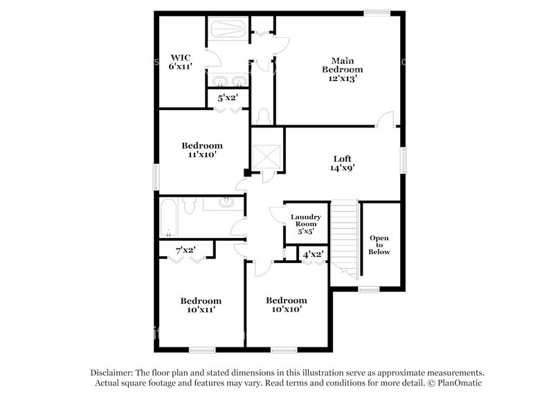 Building Photo - 7212 Jenkins Vista Ct