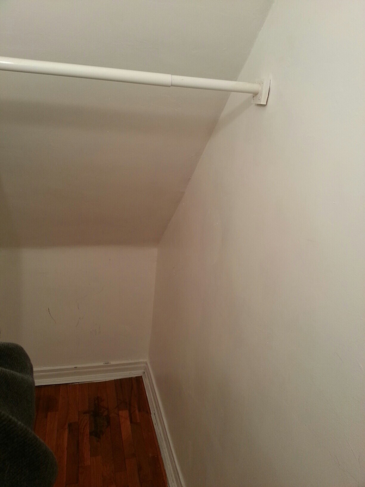 Front Closet - 19638 Pompeii Ave