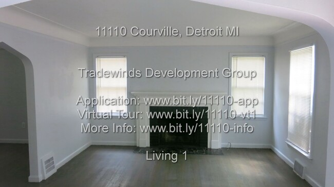 Building Photo - 11110 Courville St