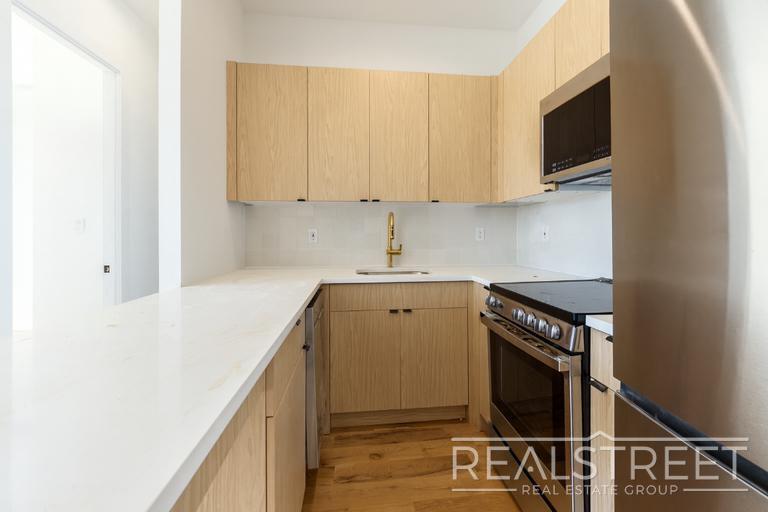Building Photo - Brand New Residences with Modern Finishes in Prime Bed-Stuy