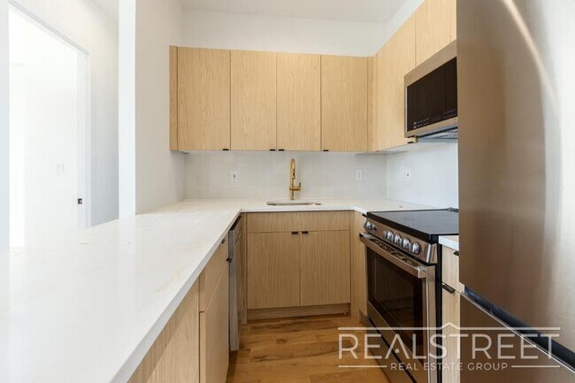 Building Photo - Brand New Residences with Modern Finishes in Prime Bed-Stuy