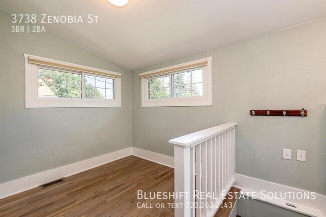 Building Photo - 3738 Zenobia St