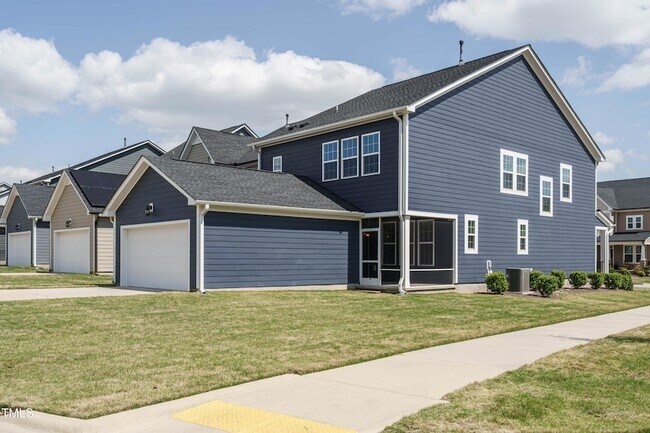 Building Photo - 5201 Influence Way