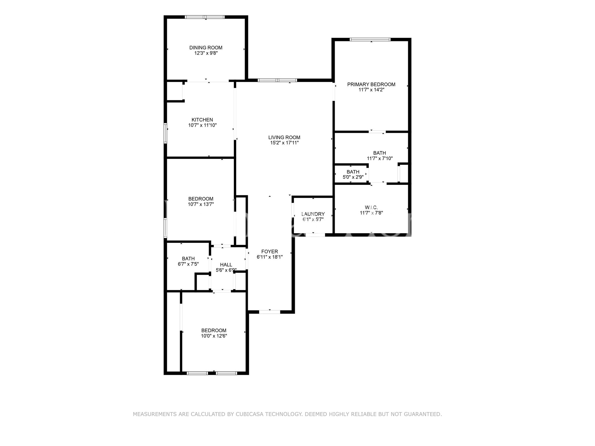 Building Photo - 1104 Sleepy Owl Ln