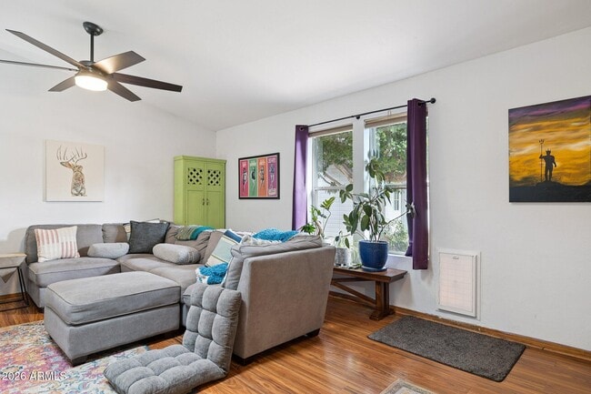 Building Photo - 6721 N 12th Wy