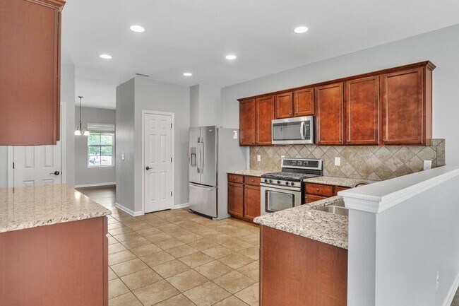 Building Photo - 3817 Althorp Drive