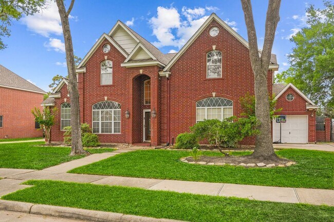 Primary Photo - 4426 Park Bend Dr