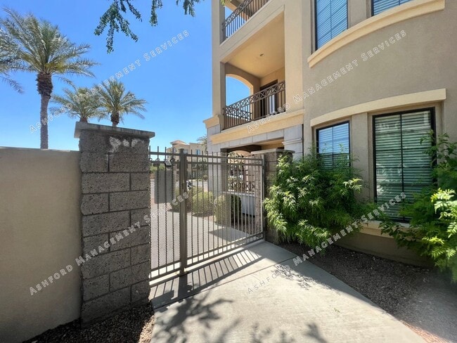 Building Photo - ***MOVE IN SPECIAL***Scottsdale Luxury 2 Bed Condo with Mountain Views - Gated Artesia - Utilitie...