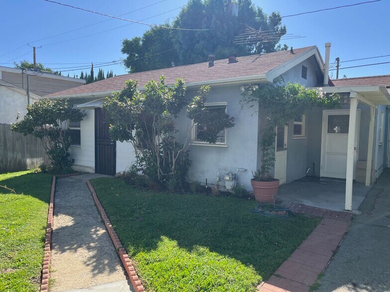 Building Photo - 147 N Florence St