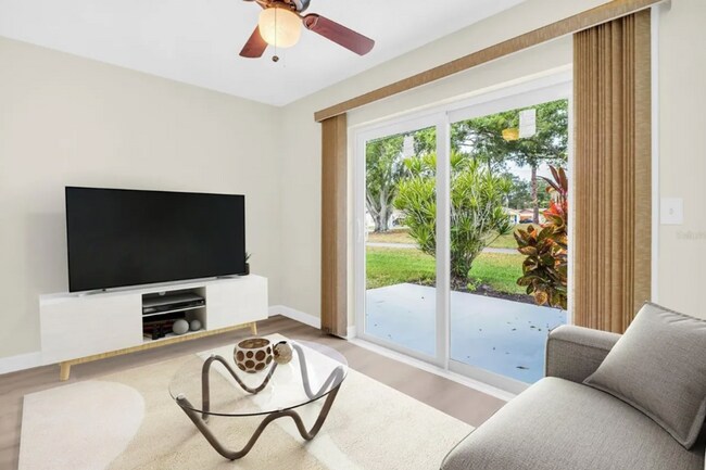 Building Photo - MUST BE 55+ TO RENT THIS CONDO