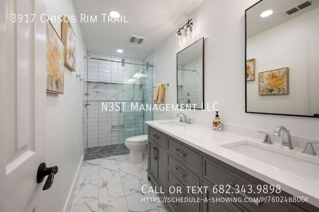 Building Photo - 3917 Chisos Rim Trail