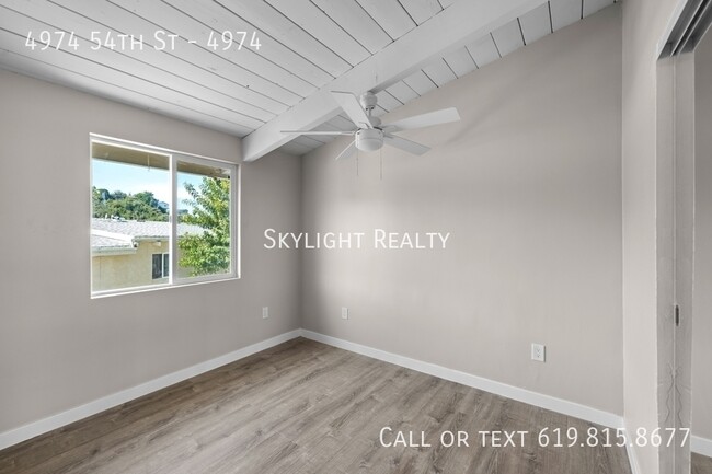 Building Photo - 4974 54th St