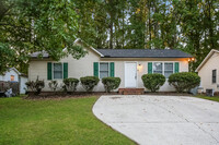 Building Photo - Lovely Ranch Home