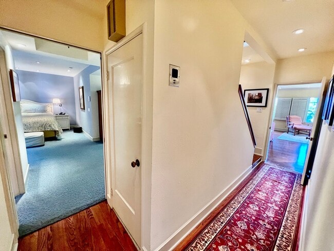 Building Photo - Charming and Accommodating Carmel-by-the-Sea Home coming soon!