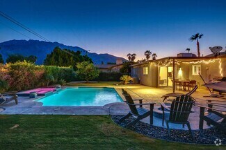 Building Photo - Family-Friendly Oasis in North Palm Springs