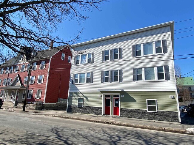 Building Photo - 129 Second St