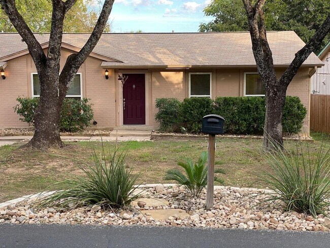 Primary Photo - 7307 Cooper Ln