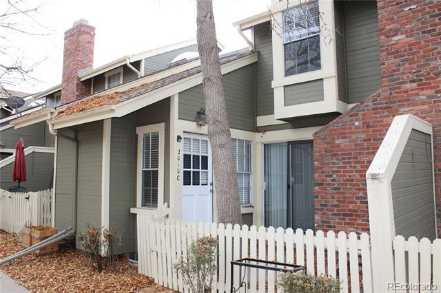 Primary Photo - 2010 S Hannibal St