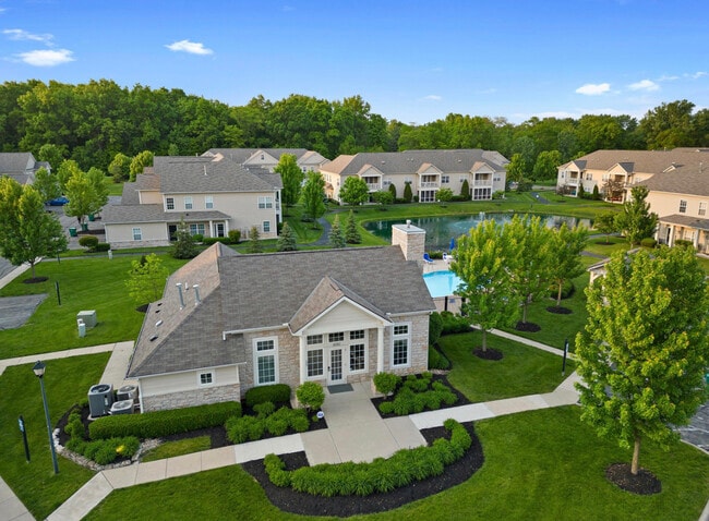 Building Photo - 9077 Polaris Lakes Dr