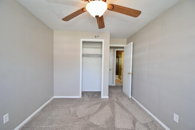 Building Photo - 1800 Keith Dr