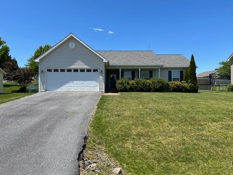 Building Photo - 334 Dinali Dr