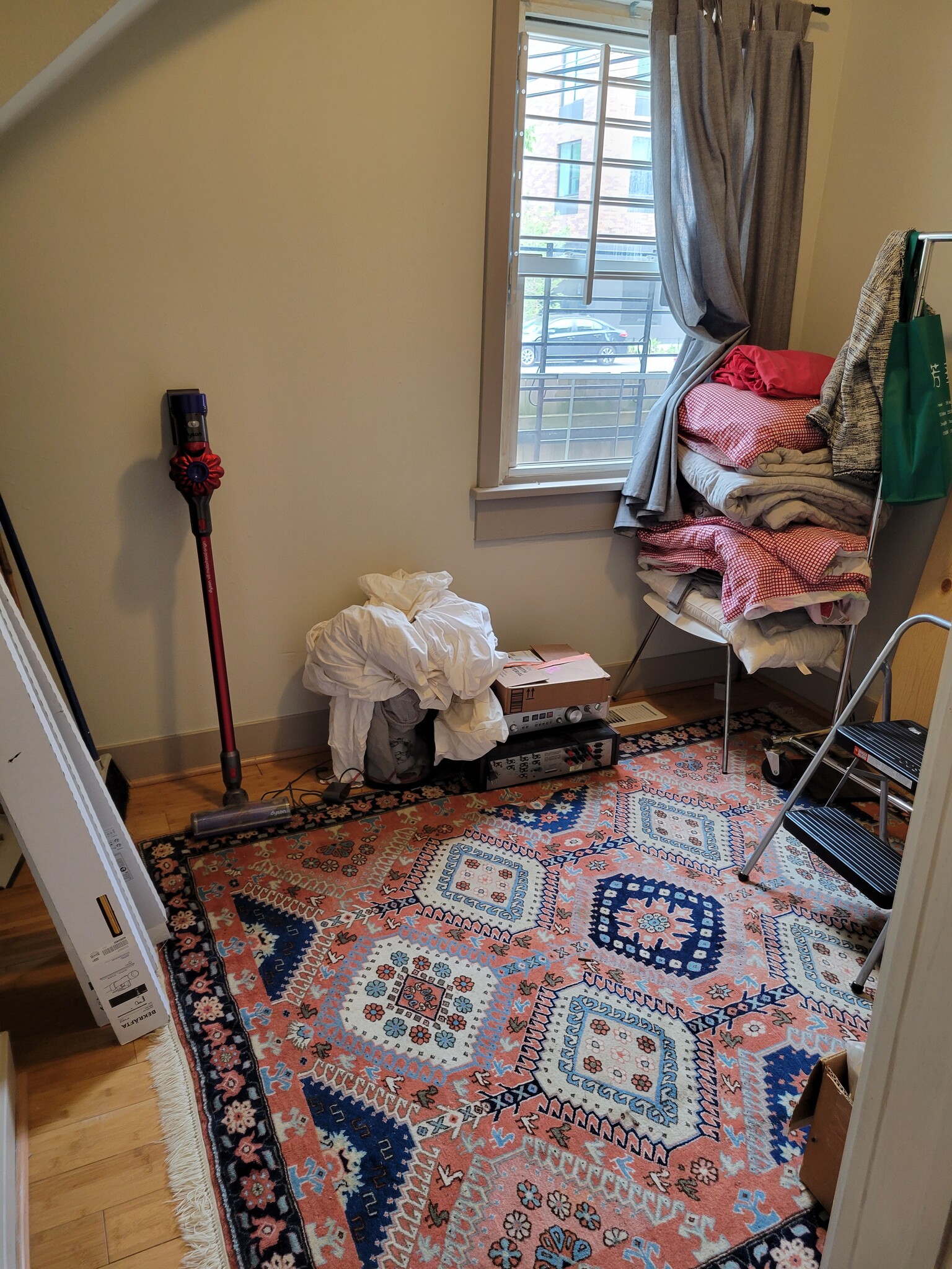 Bedroom 1 - 1901 S Allport St