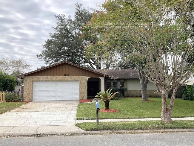 Building Photo - 5206 Ardmore Dr