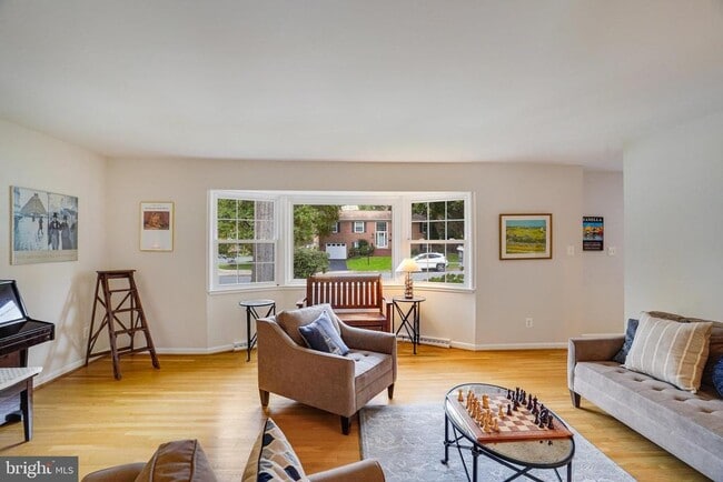 Building Photo - 3300 Prince William Dr