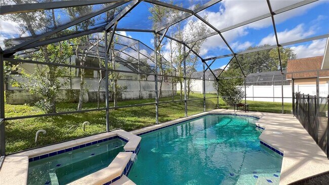 Building Photo - 15915 Heron Hill St