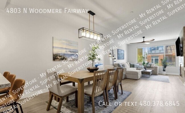 Building Photo - 4803 N Woodmere Fairway