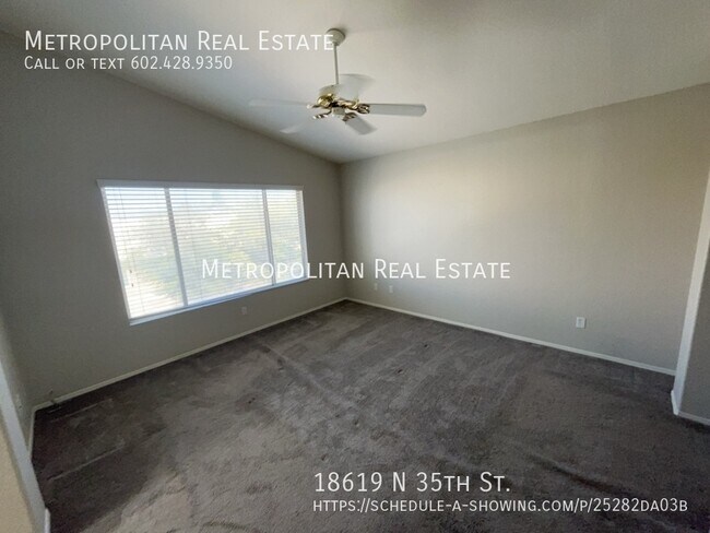 Building Photo - 18619 N 35th St