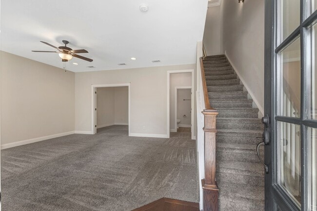 Building Photo - 1201 Moher Blvd