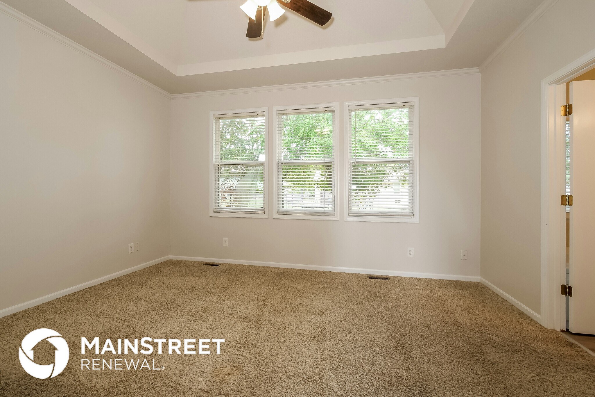 Building Photo - 1411 Russell Road