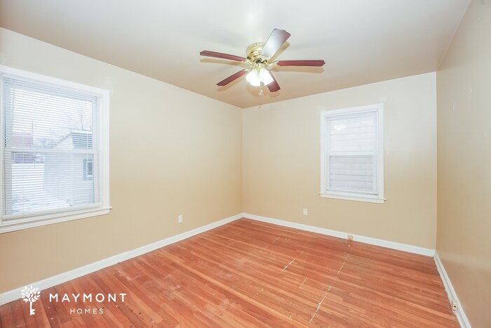 Building Photo - 15507 Cloverside Ave