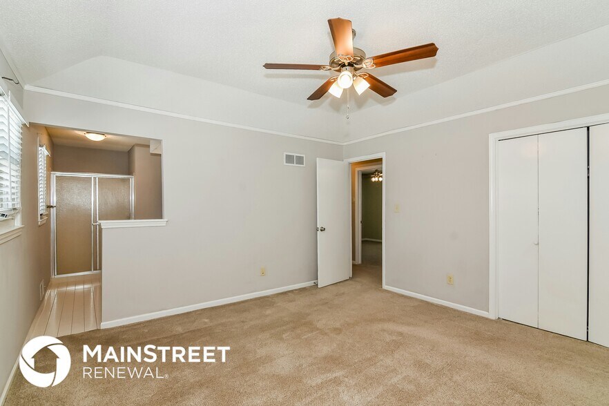 Building Photo - 506 N Jefferson St