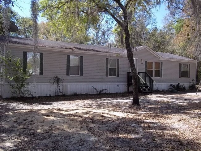 Building Photo - 4/2 Manufactured home Marys Villa Rd.~Mary...