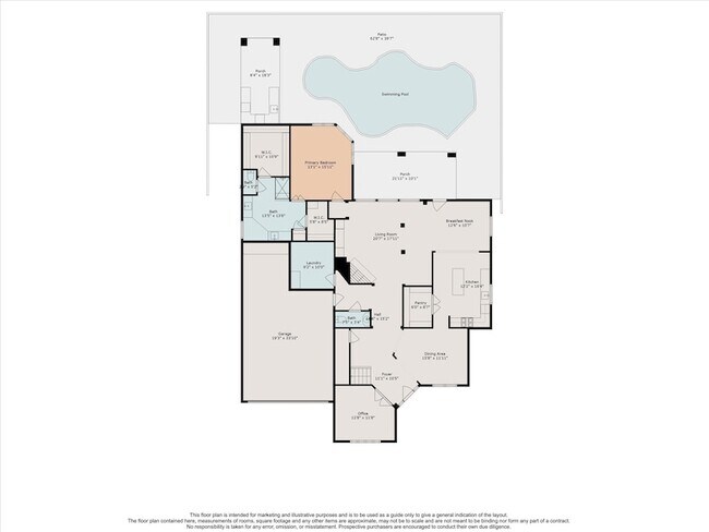 Building Photo - 9914 Slover Creek Ln